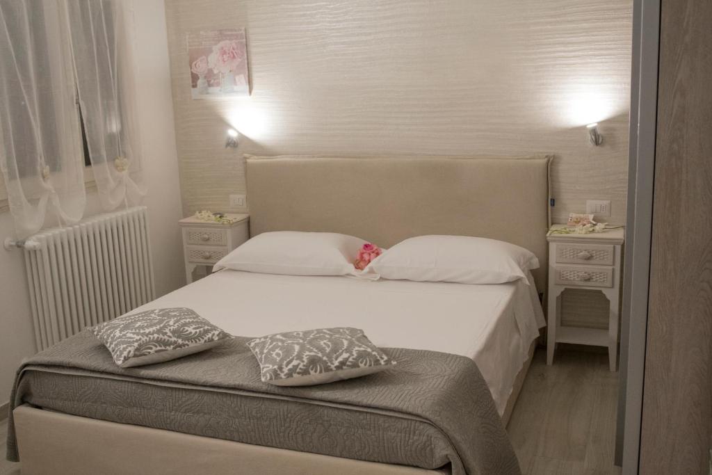 Luxury Bedroom Interior