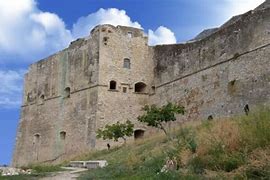 Castello Svevo Angioino