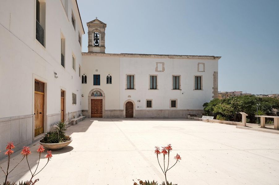 Museo Civico Archeologico di Vieste